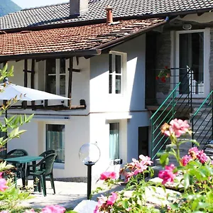 Rivacanze Apartment