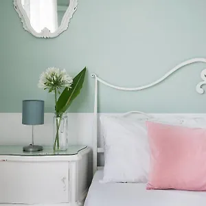 3* Bed and breakfast Ortensia