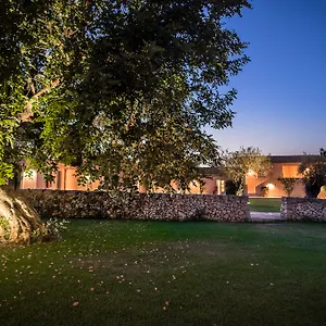 Hotel Masseria Degli Ulivi - Noto