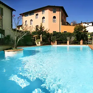 *** Hotel Del Chianti Italie