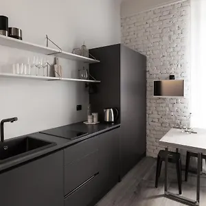 Appartamento Cà Bèla - Lambrate Flat 1 Milano