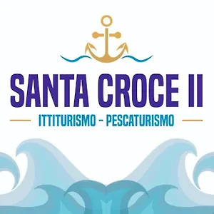  Maison d'hôtes Ittiturismo S.croce Italie