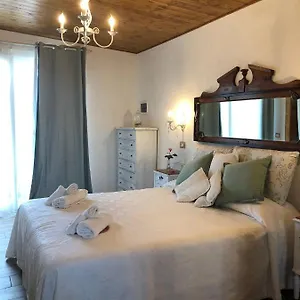 Guest house Jess & Joe's