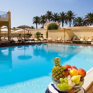 Hotel Mahara & Wellness
