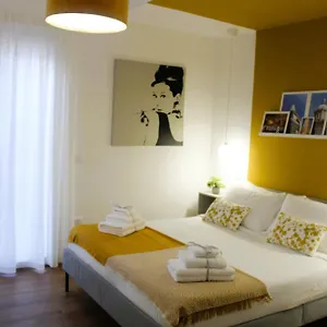 Casa vacanze Anima E Cori - Casa