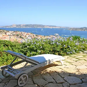 Casa vacanze Villetta Liccia Palau