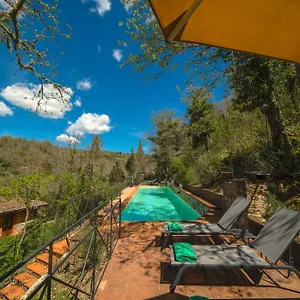 **** Hotel Ultimo Mulino Country Italie