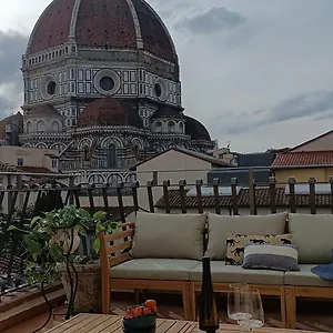 La Gabbia Del Grillo Apartment