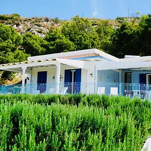 Casa vacanze Sole Mare - Chiavarello