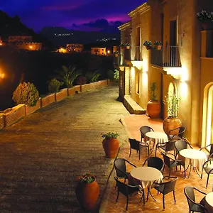 Hotel Borgo San Rocco