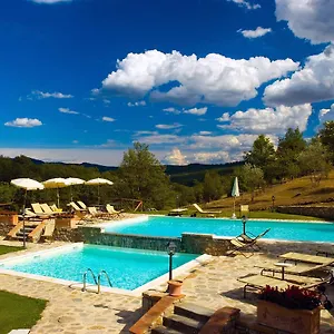 **** Hotel Le Pozze Di Lecchi Italie
