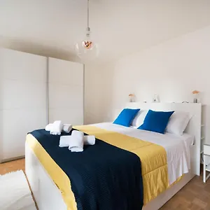 Ca' Colombina Apartment