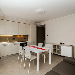 Lake Como Apartments Holiday home