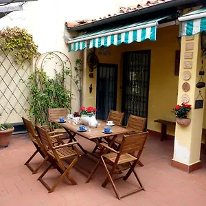 La Terrazza Centro Storico Apartment