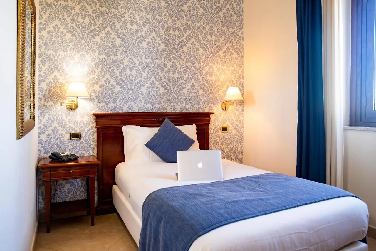 Hotel Relais Villa Giuliana Licata