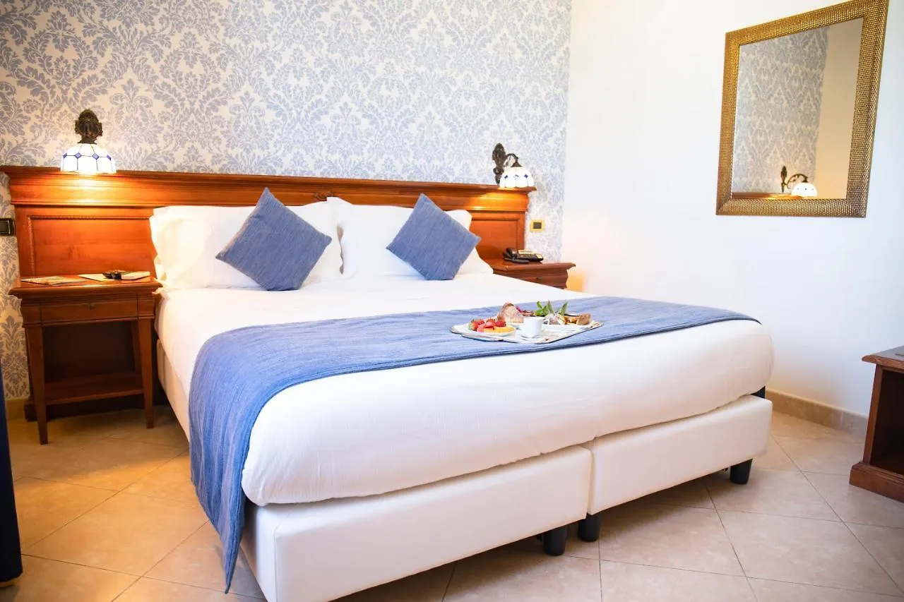Relais Villa Giuliana Licata 4*,  Italy