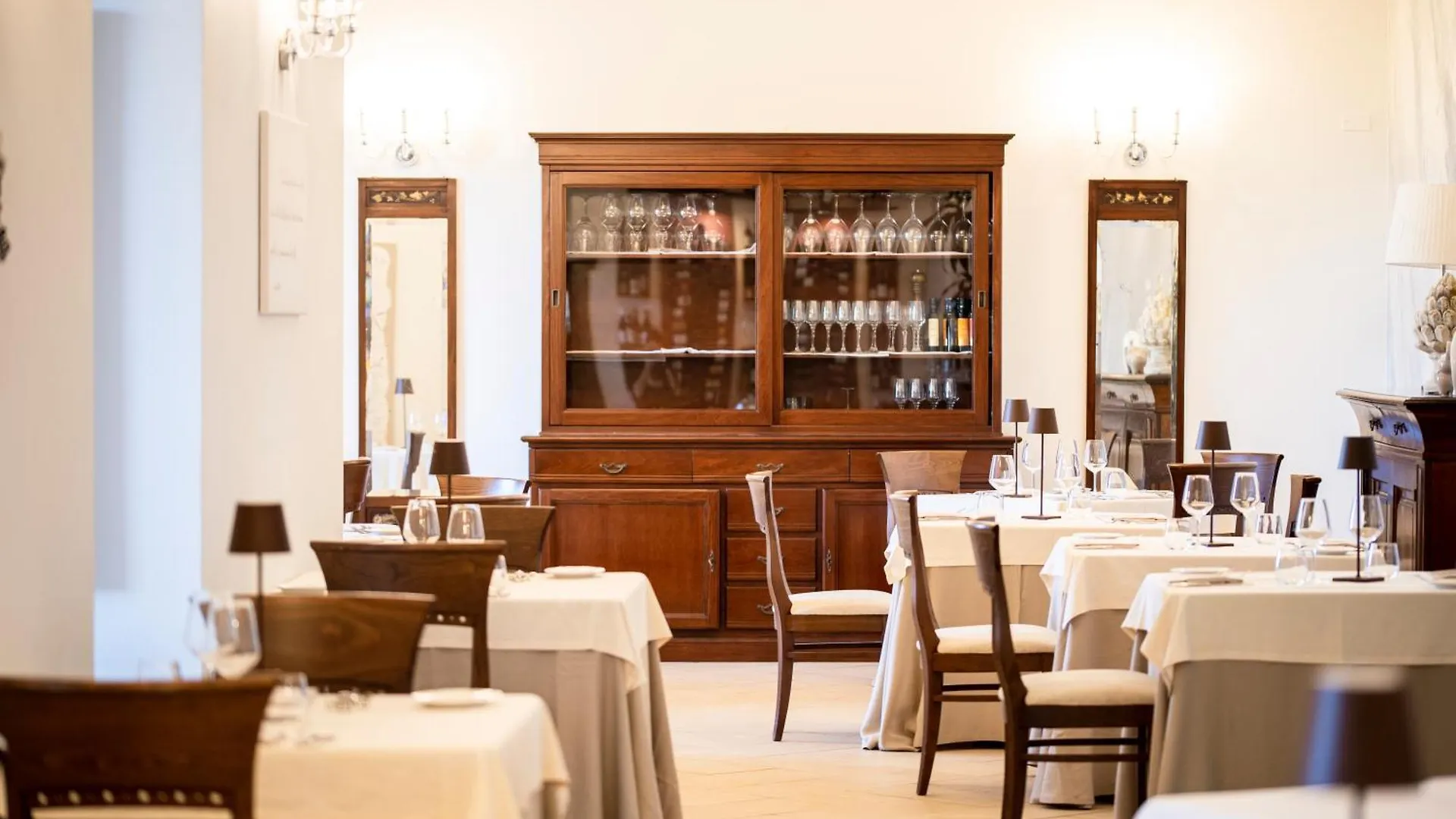 **** Hotel Relais Villa Giuliana Licata Italy