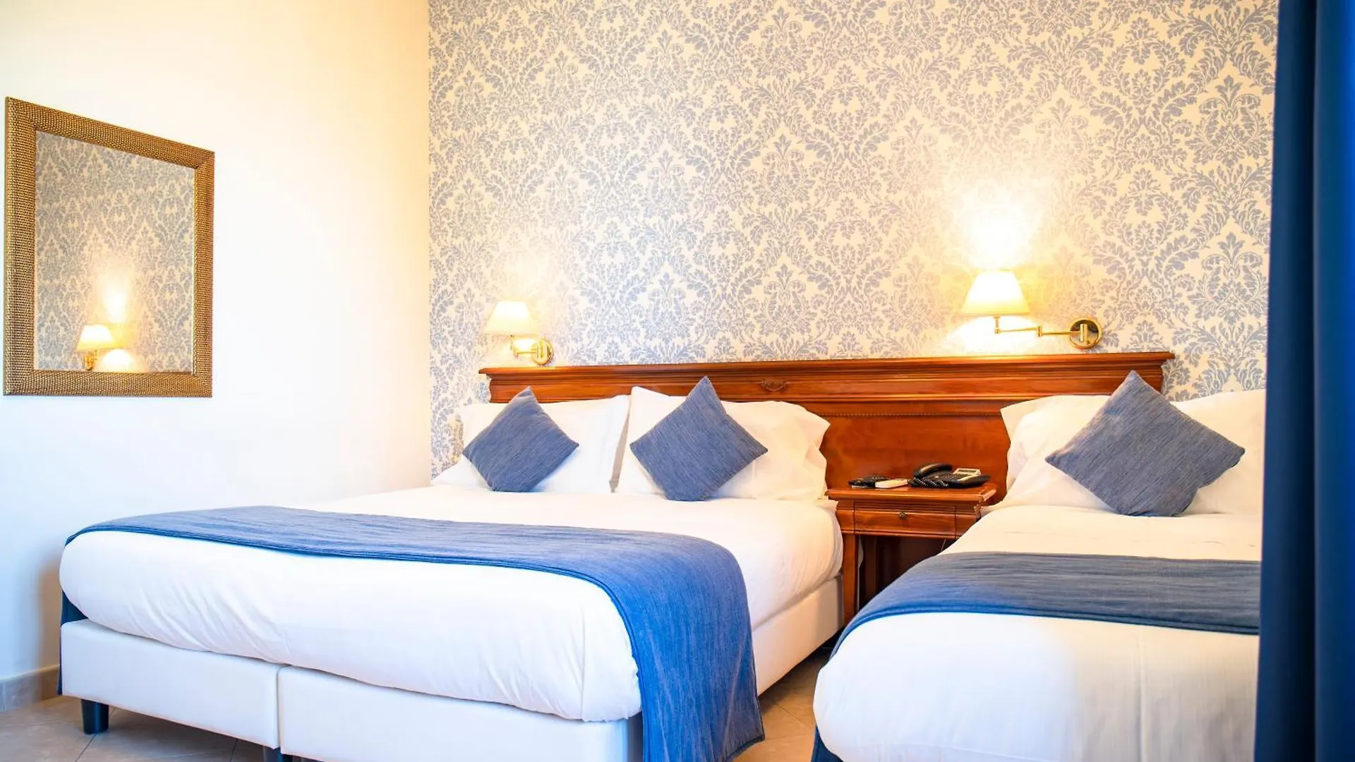 Relais Villa Giuliana Licata