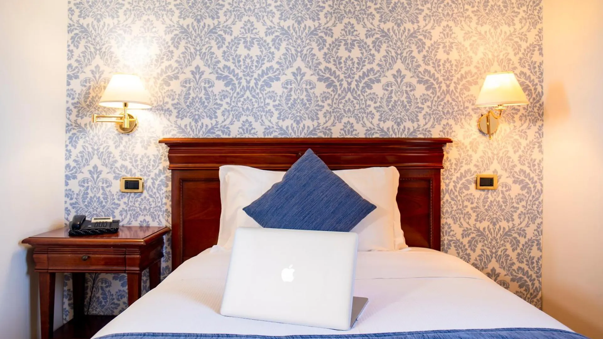 Hotel Relais Villa Giuliana Licata