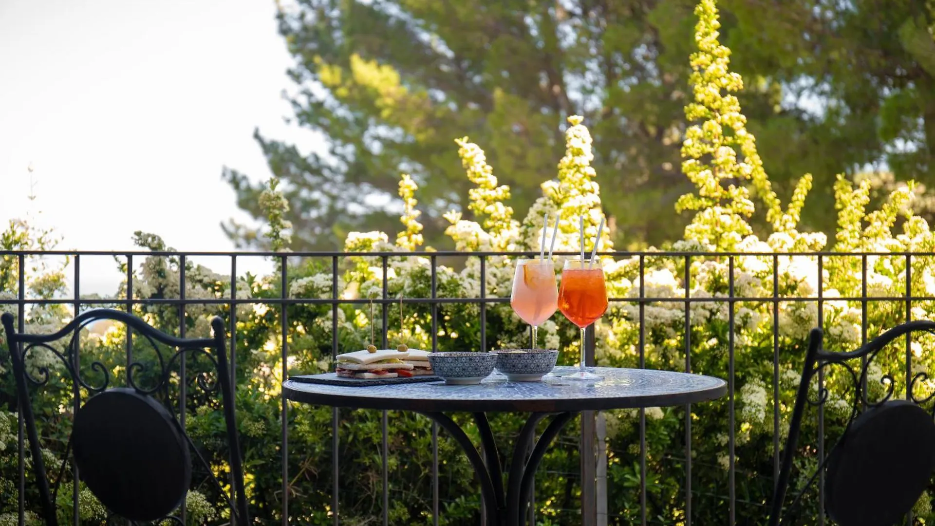 Relais Villa Giuliana Licata