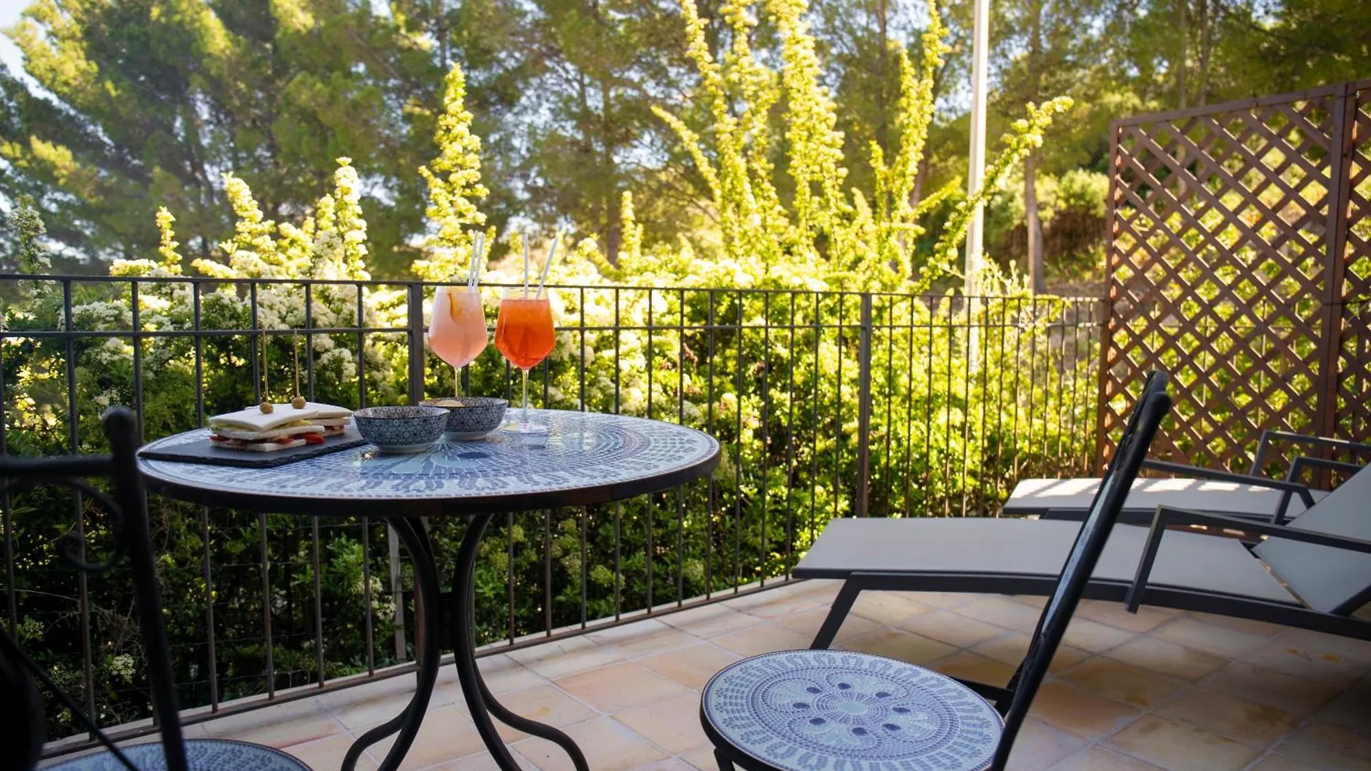 **** Hotel Relais Villa Giuliana Licata Italy