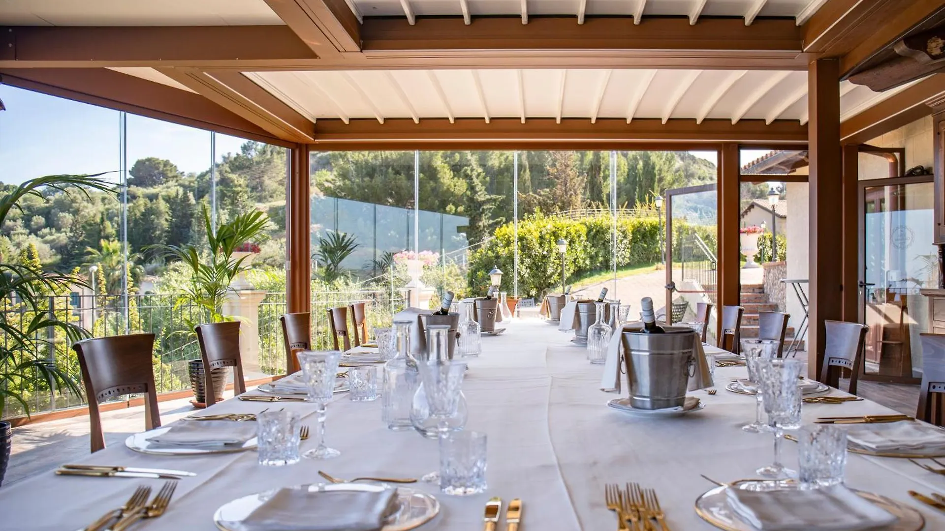 Hotel Relais Villa Giuliana Licata