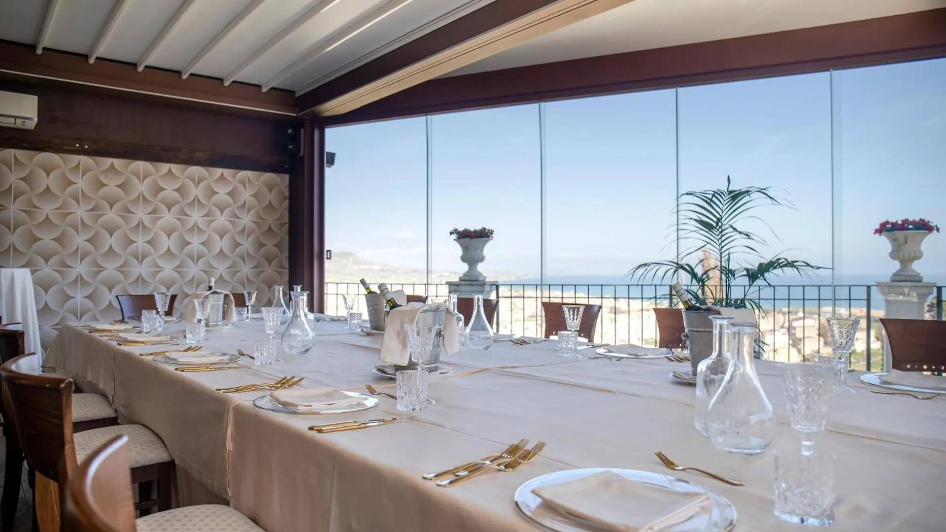**** Hotel Relais Villa Giuliana Licata Italy