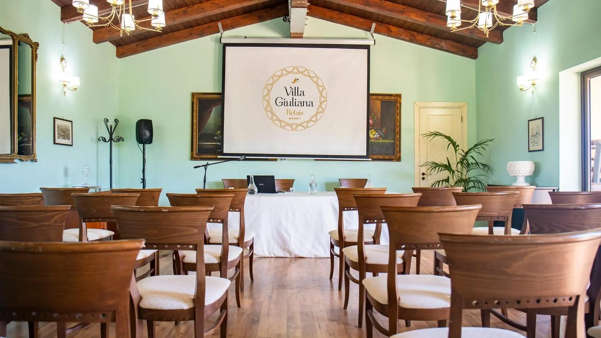 Relais Villa Giuliana Licata