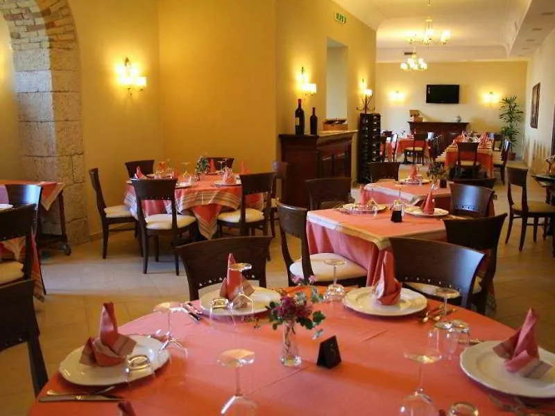Hotel Relais Villa Giuliana Licata