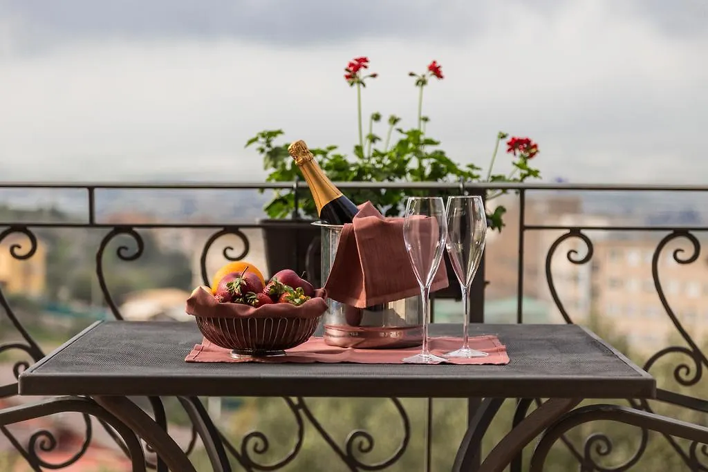 Relais Villa Giuliana Licata