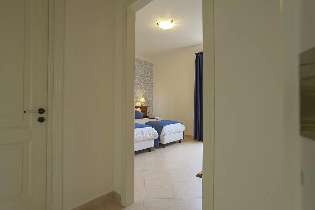 Relais Villa Giuliana Licata 4*,  Italy