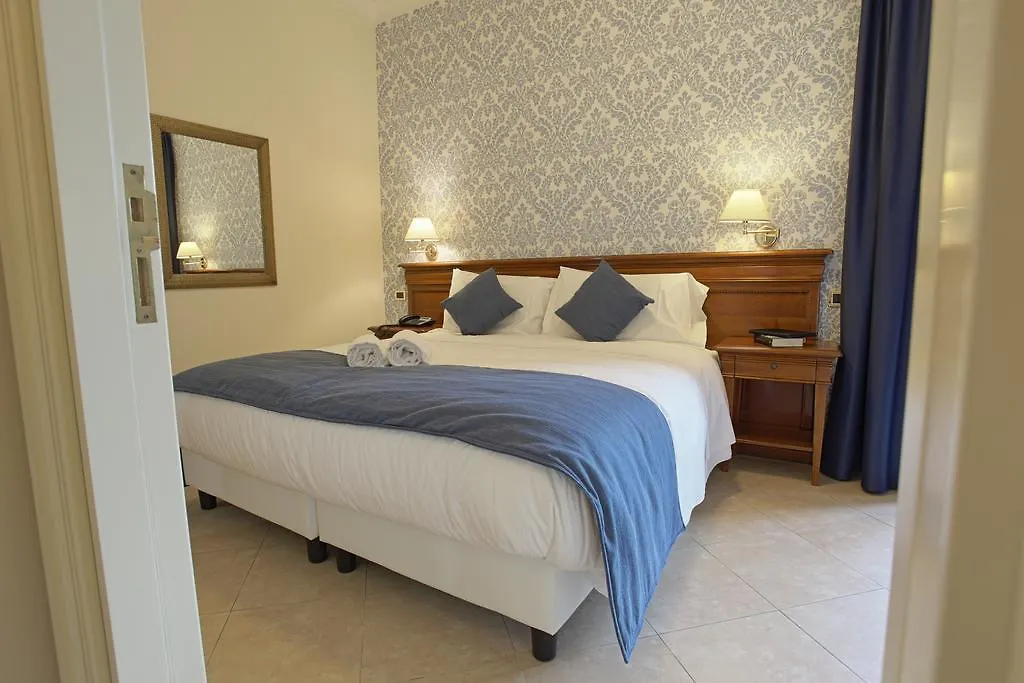 Relais Villa Giuliana Licata 4*,  Italy