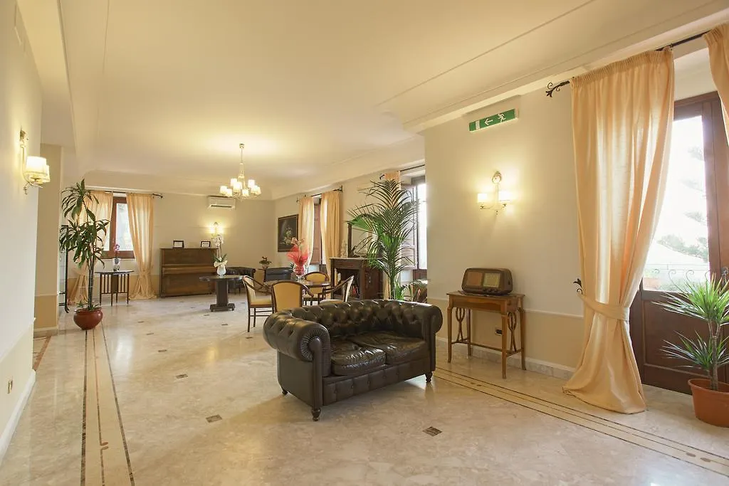Relais Villa Giuliana Licata