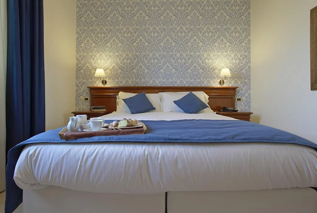 **** Hotel Relais Villa Giuliana Licata Italy
