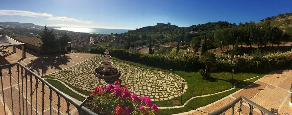 Relais Villa Giuliana Licata