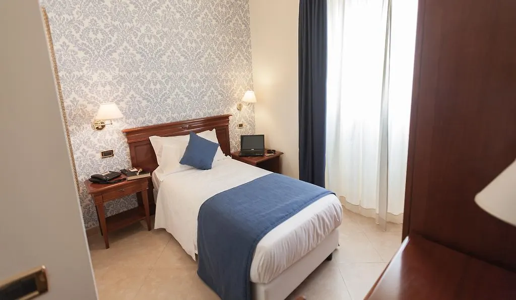 Relais Villa Giuliana Licata 4*,