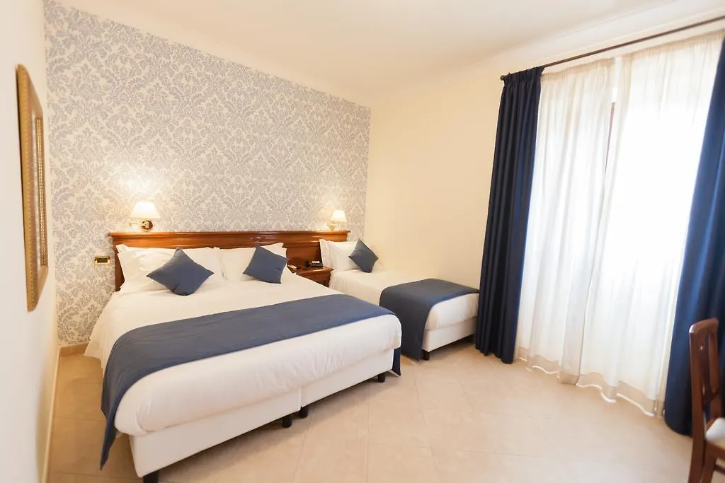 Hotel Relais Villa Giuliana Licata