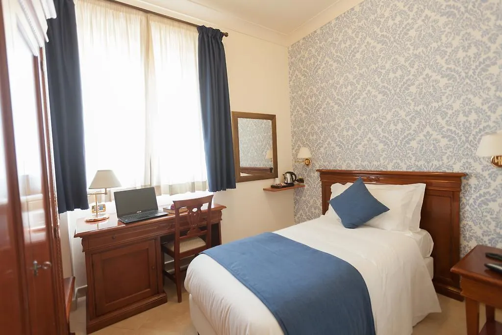 Hotel Relais Villa Giuliana Licata