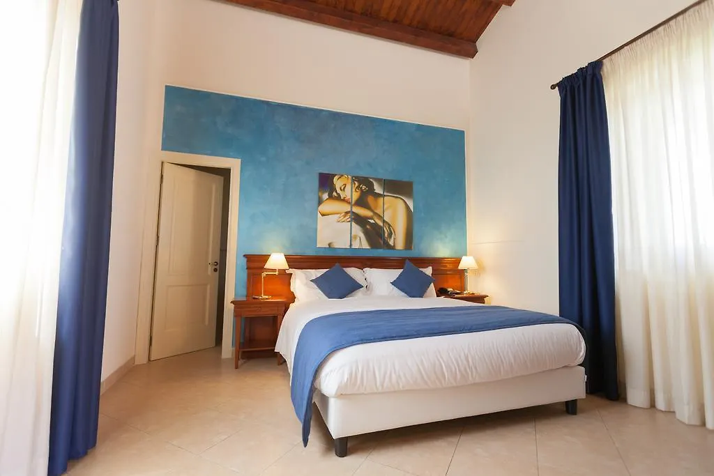 Relais Villa Giuliana Licata