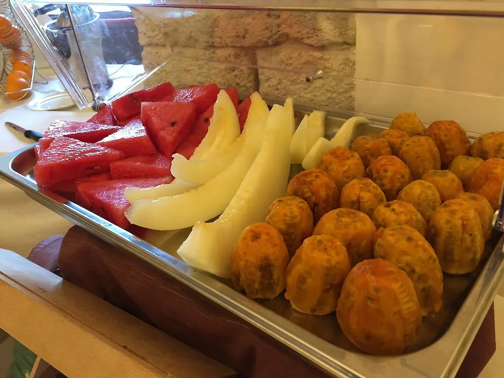 Relais Villa Giuliana Licata Hotel