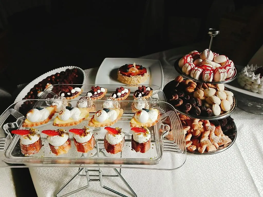 Relais Villa Giuliana Licata 4*,