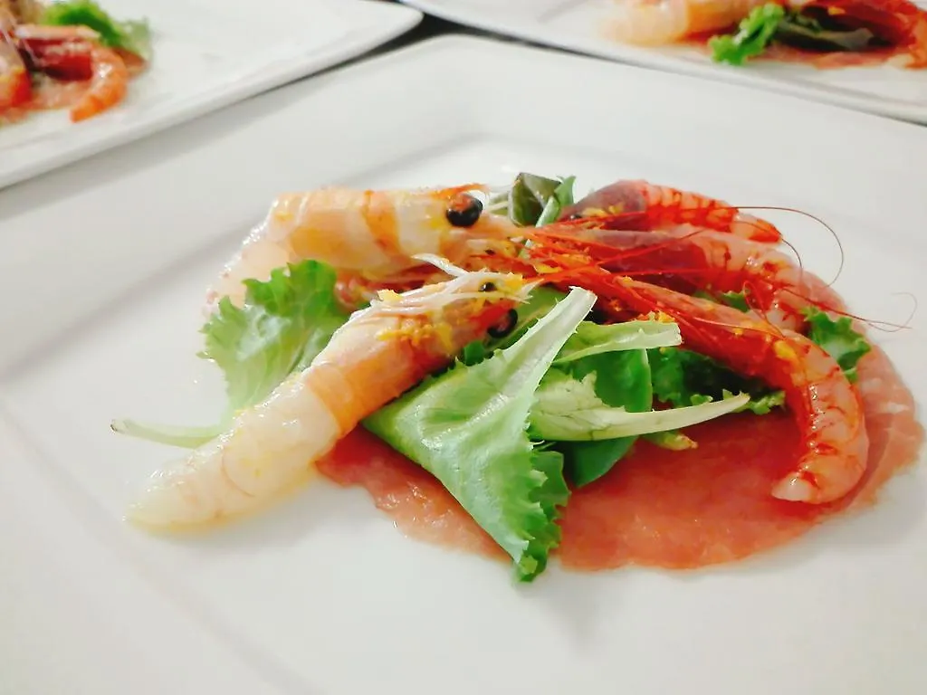 **** Hotel Relais Villa Giuliana Licata Italy