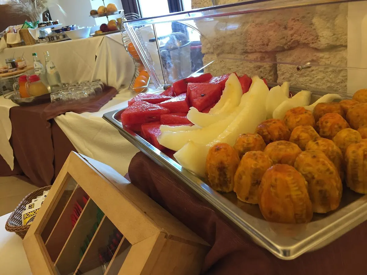 **** Hotel Relais Villa Giuliana Licata Italy