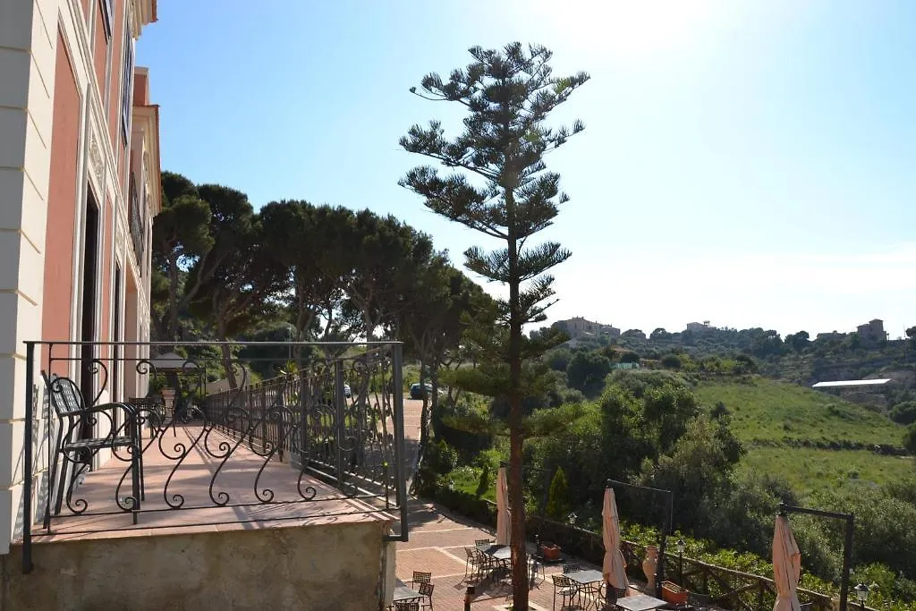 Relais Villa Giuliana Licata