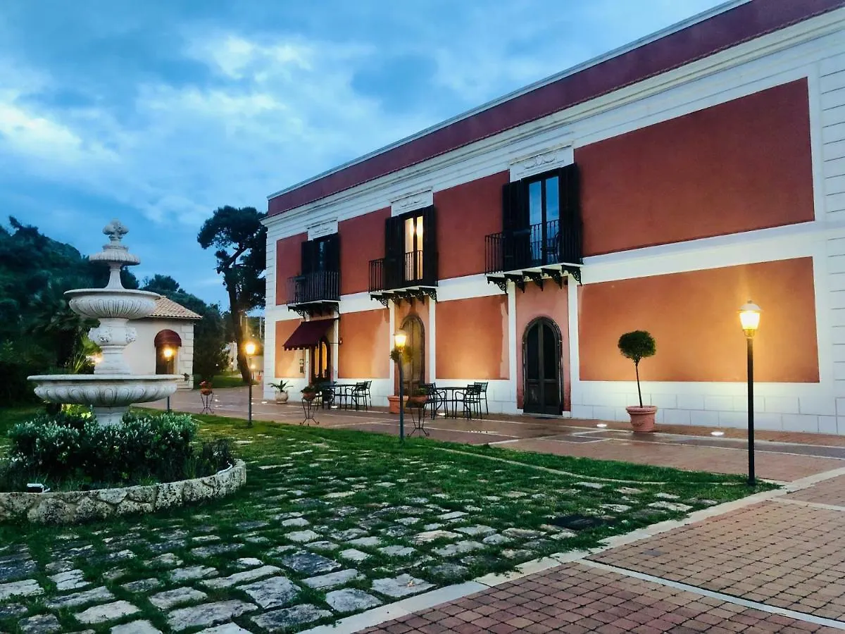 Relais Villa Giuliana Licata